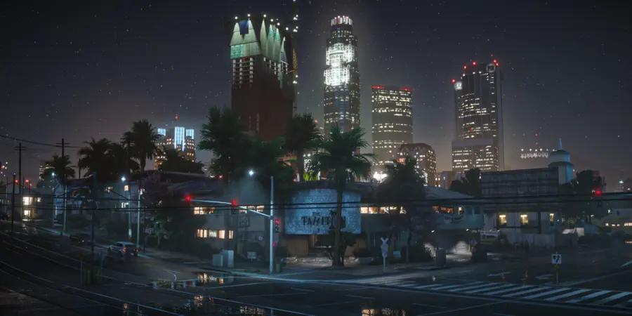 Metro Stad — screenshot