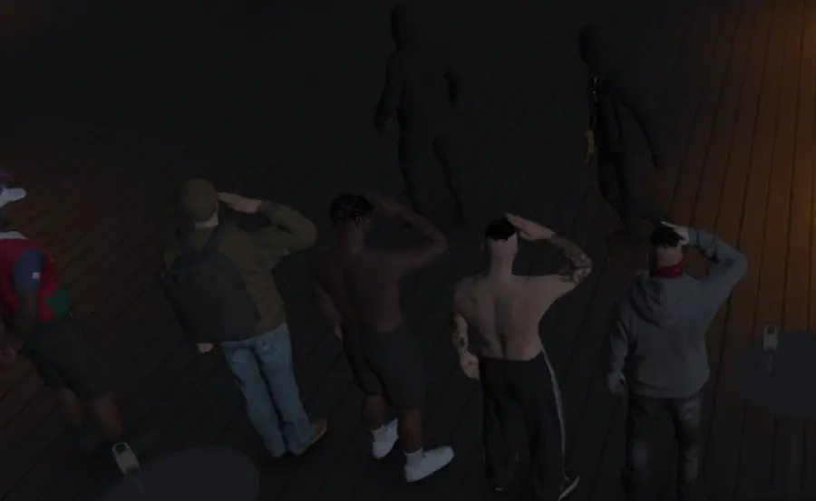 Metro Stad — gallery