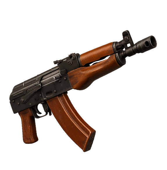 Mini AK