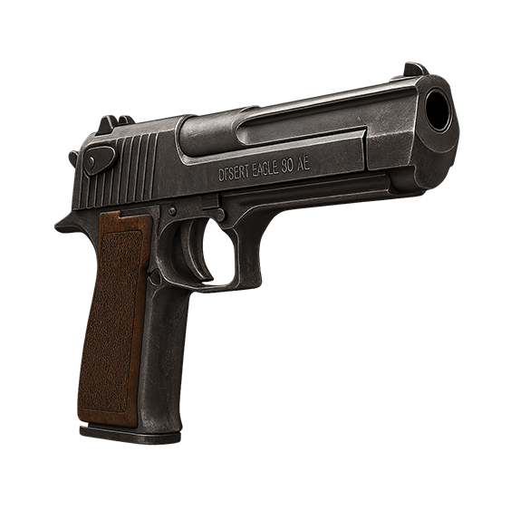 Desert Eagle