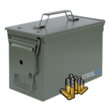 SMG Ammo (30)
